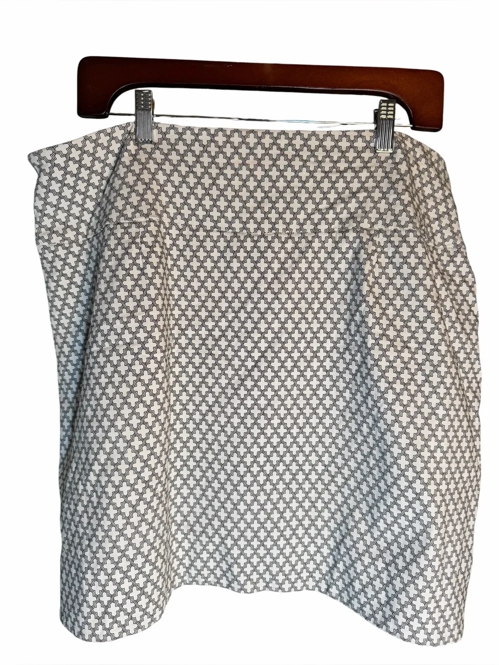 S C & Co 360 degree Tummy Control Skort
